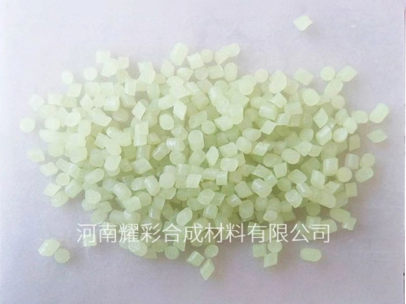 橡胶颗粒