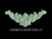 欧式发光石挂件